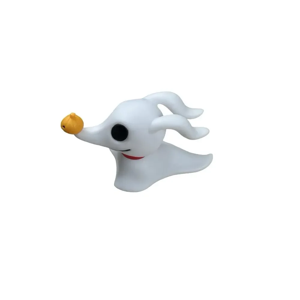 The Nightmare Before Christmas Zero Mood LED Light Lamp Works